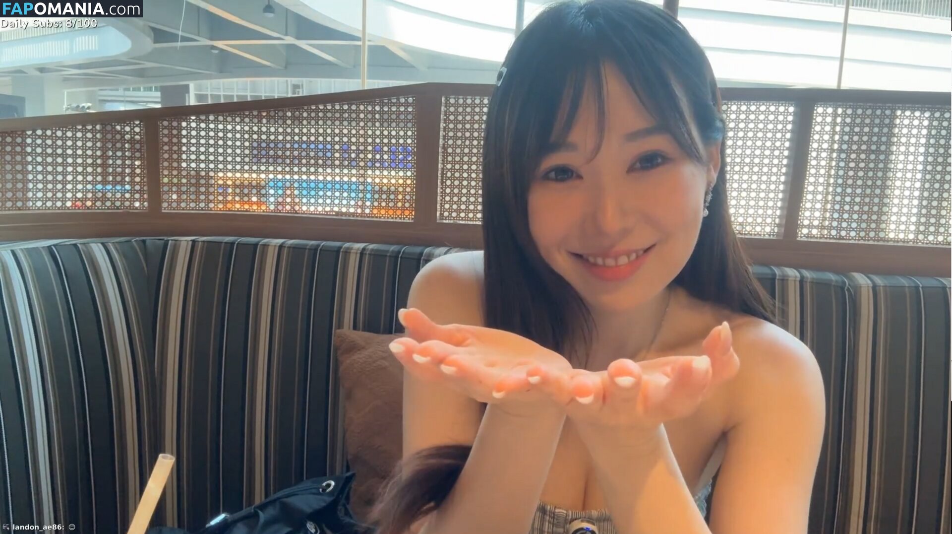 bye.kiko / hello_kiko / hellokiko_ Çıplak OnlyFans  Sızdırılmış Fotoğraf #58