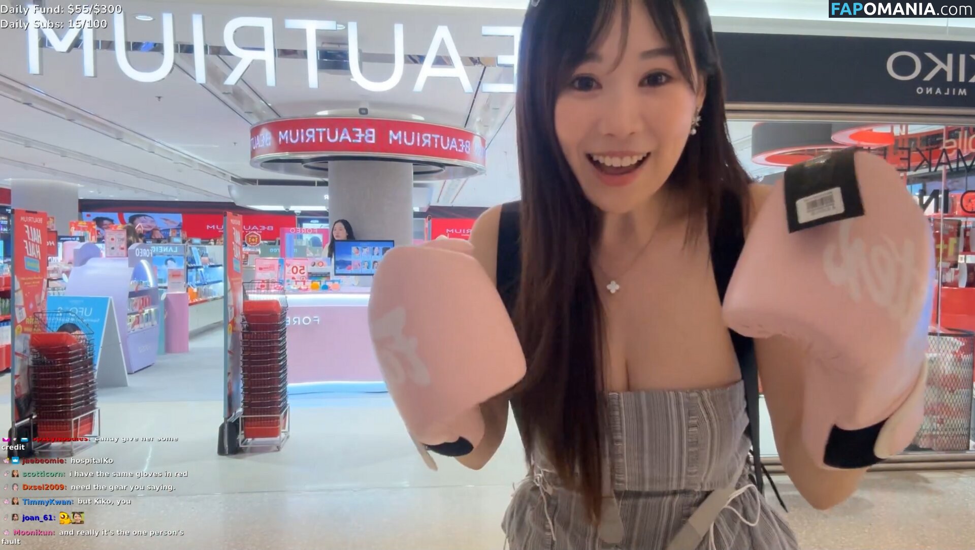 bye.kiko / hello_kiko / hellokiko_ Çıplak OnlyFans  Sızdırılmış Fotoğraf #59