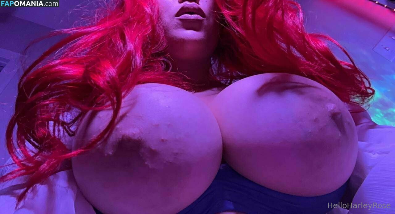 hello.harleyrose / helloharleyrose Çıplak OnlyFans  Sızdırılmış Fotoğraf #372