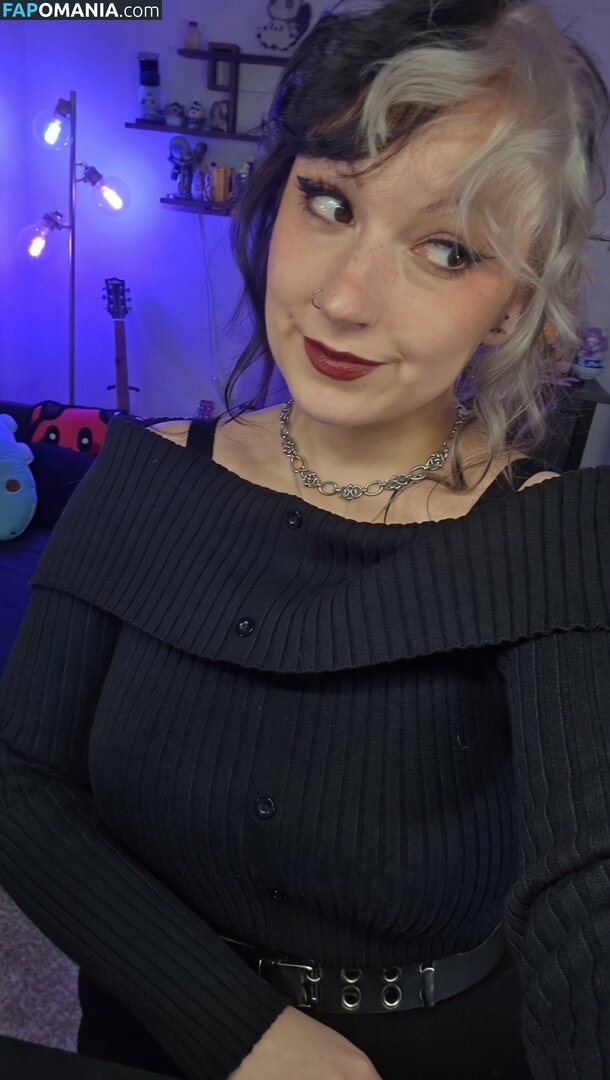 HelloNept / Helloneptune / hello.neptune Çıplak OnlyFans  Sızdırılmış Fotoğraf #3