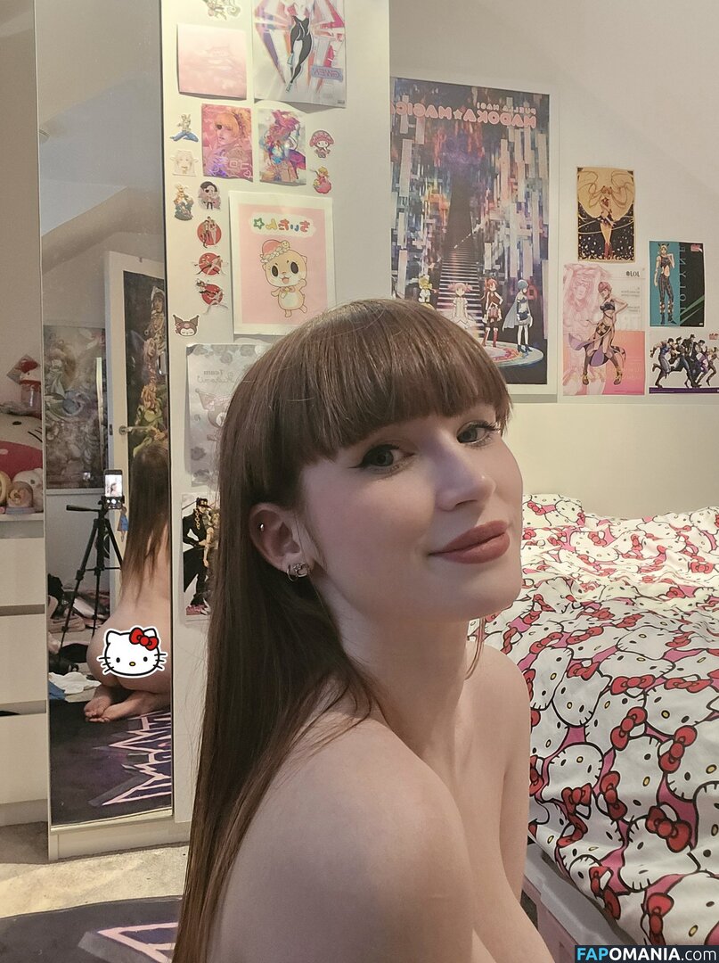 Sephi_ / hellosephi Çıplak OnlyFans  Sızdırılmış Fotoğraf #1