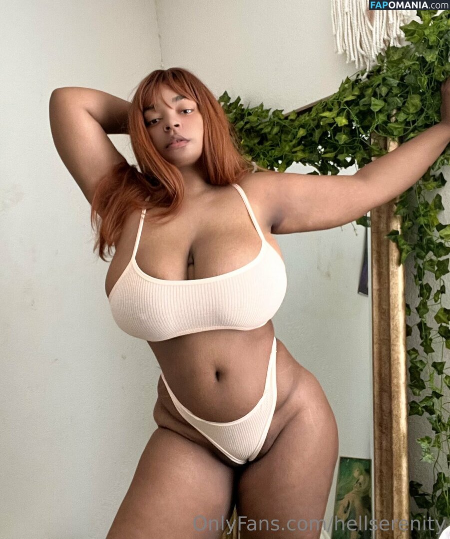 Serenity / hellserenity / xhellserenity Çıplak OnlyFans  Sızdırılmış Fotoğraf #88