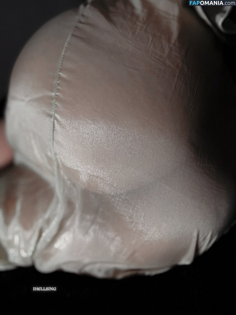 Hellsing / giuhellsing / hellsing.ultimate Çıplak OnlyFans  Sızdırılmış Fotoğraf #436