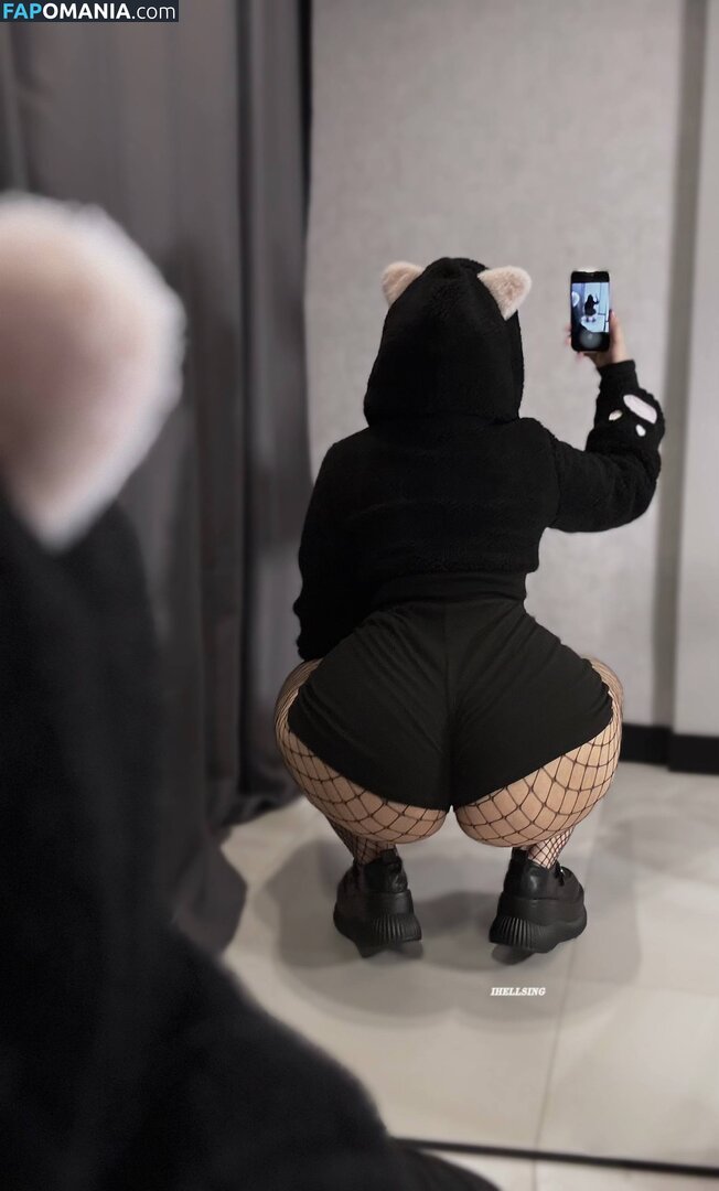 Hellsing / giuhellsing / hellsing.ultimate Çıplak OnlyFans  Sızdırılmış Fotoğraf #444