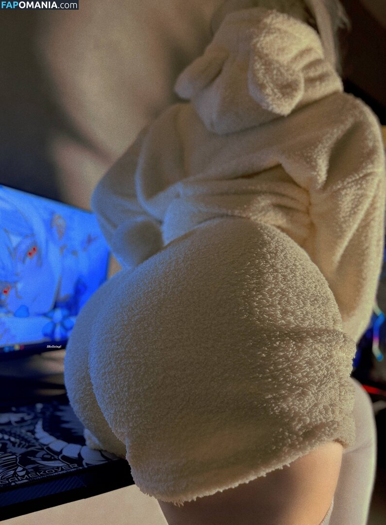 Hellsing / giuhellsing / hellsing.ultimate Çıplak OnlyFans  Sızdırılmış Fotoğraf #459