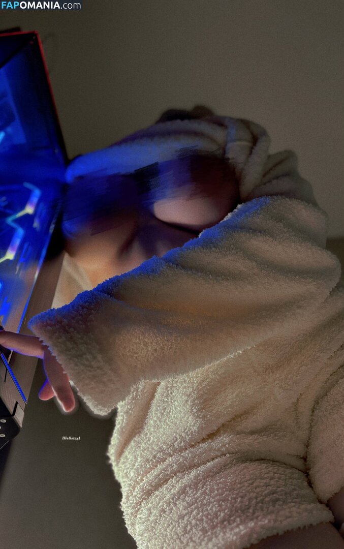 Hellsing / giuhellsing / hellsing.ultimate Çıplak OnlyFans  Sızdırılmış Fotoğraf #461