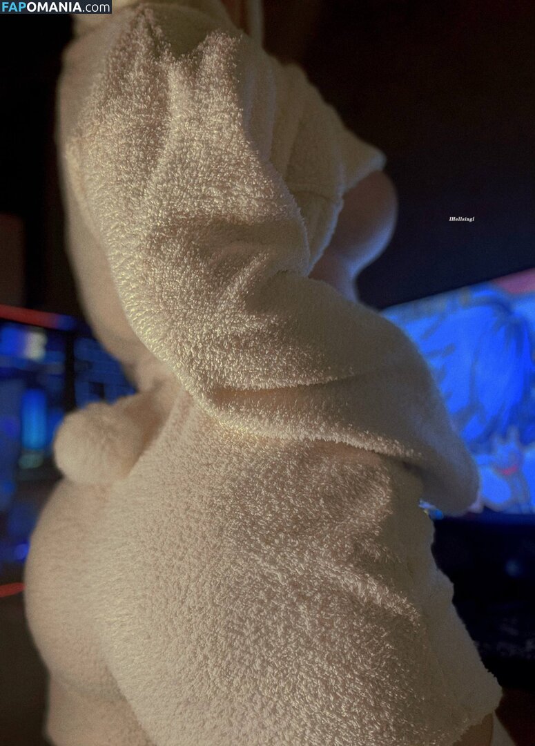 Hellsing / giuhellsing / hellsing.ultimate Çıplak OnlyFans  Sızdırılmış Fotoğraf #462