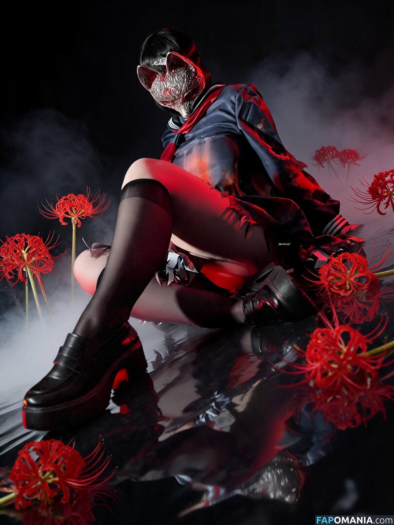 Hellsing / giuhellsing / hellsing.ultimate Çıplak OnlyFans  Sızdırılmış Fotoğraf #488