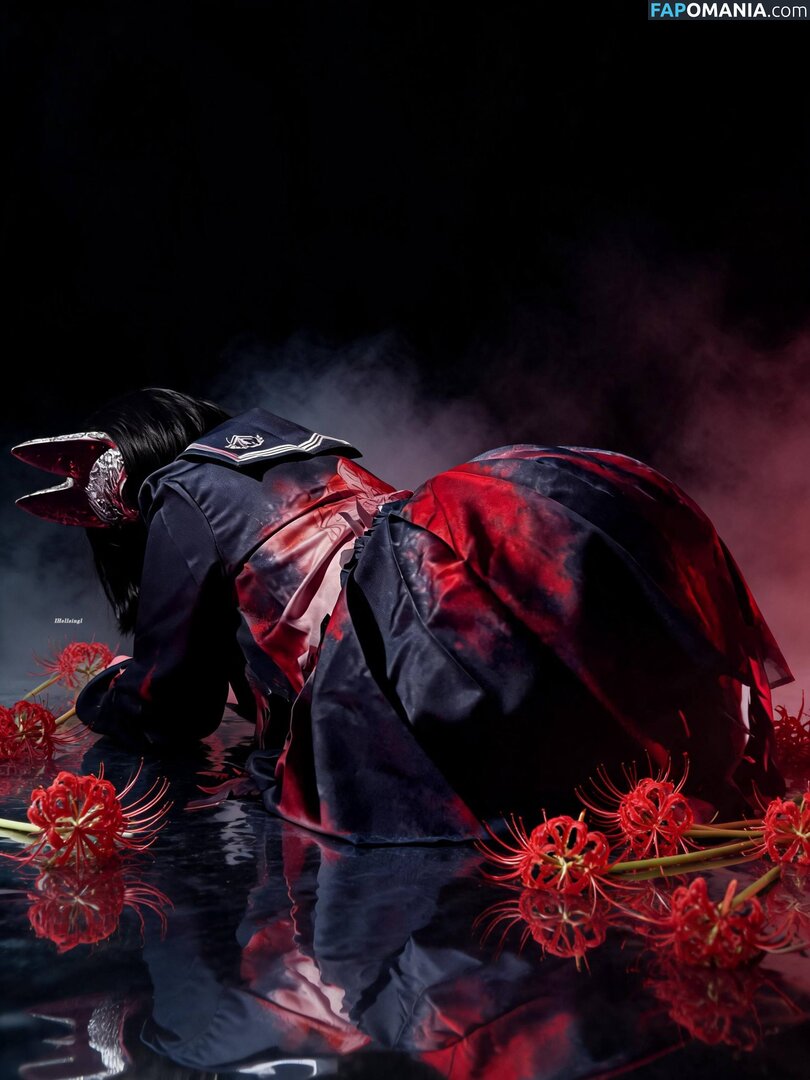 Hellsing / giuhellsing / hellsing.ultimate Çıplak OnlyFans  Sızdırılmış Fotoğraf #490