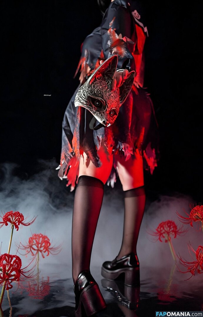 Hellsing / giuhellsing / hellsing.ultimate Çıplak OnlyFans  Sızdırılmış Fotoğraf #491