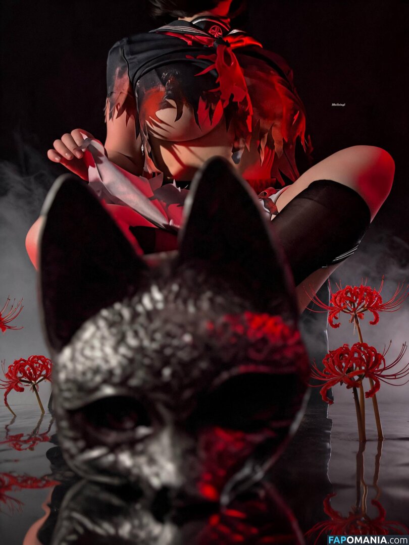 Hellsing / giuhellsing / hellsing.ultimate Çıplak OnlyFans  Sızdırılmış Fotoğraf #492