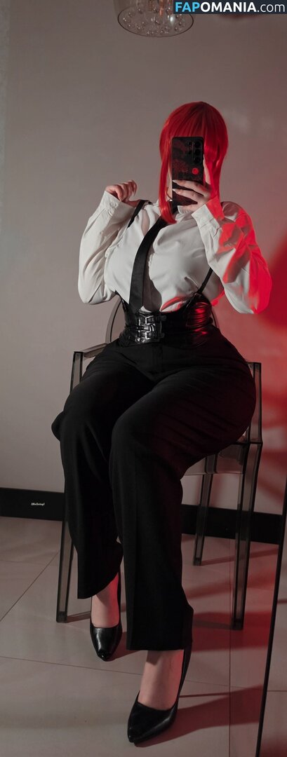 Hellsing / giuhellsing / hellsing.ultimate Çıplak OnlyFans  Sızdırılmış Fotoğraf #509