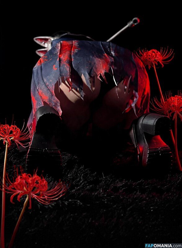 Hellsing / giuhellsing / hellsing.ultimate Çıplak OnlyFans  Sızdırılmış Fotoğraf #536