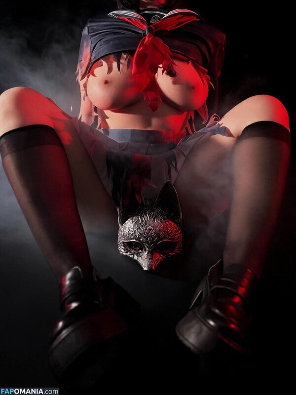 Hellsing / giuhellsing / hellsing.ultimate Çıplak OnlyFans  Sızdırılmış Fotoğraf #539