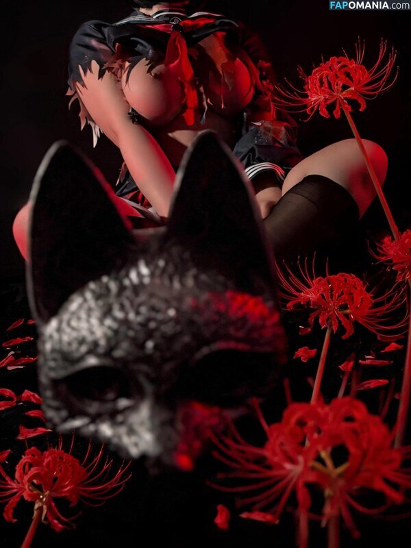 Hellsing / giuhellsing / hellsing.ultimate Çıplak OnlyFans  Sızdırılmış Fotoğraf #543