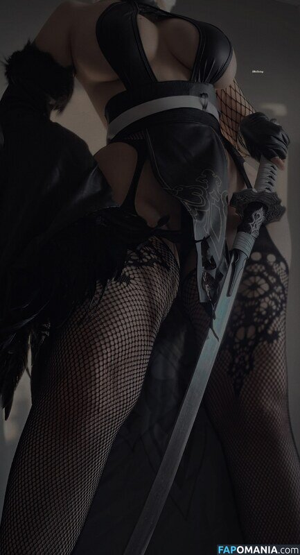 Hellsing / giuhellsing / hellsing.ultimate Çıplak OnlyFans  Sızdırılmış Fotoğraf #560