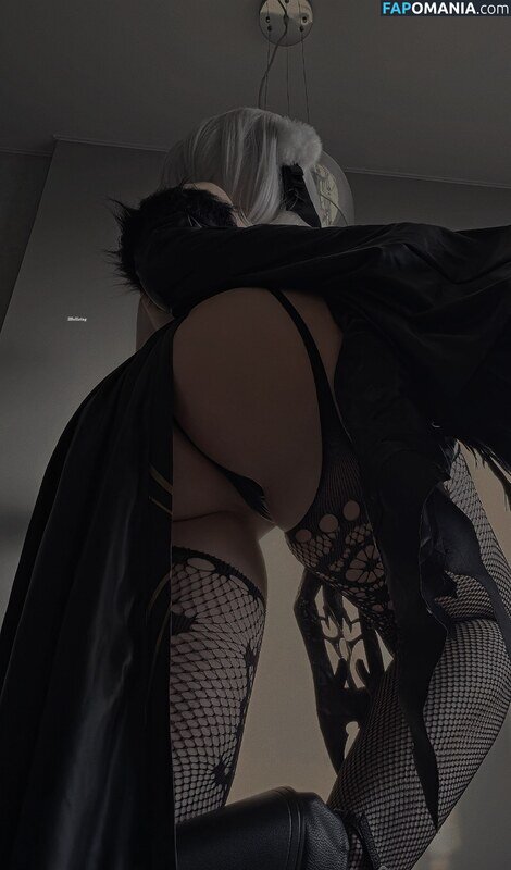 Hellsing / giuhellsing / hellsing.ultimate Çıplak OnlyFans  Sızdırılmış Fotoğraf #562