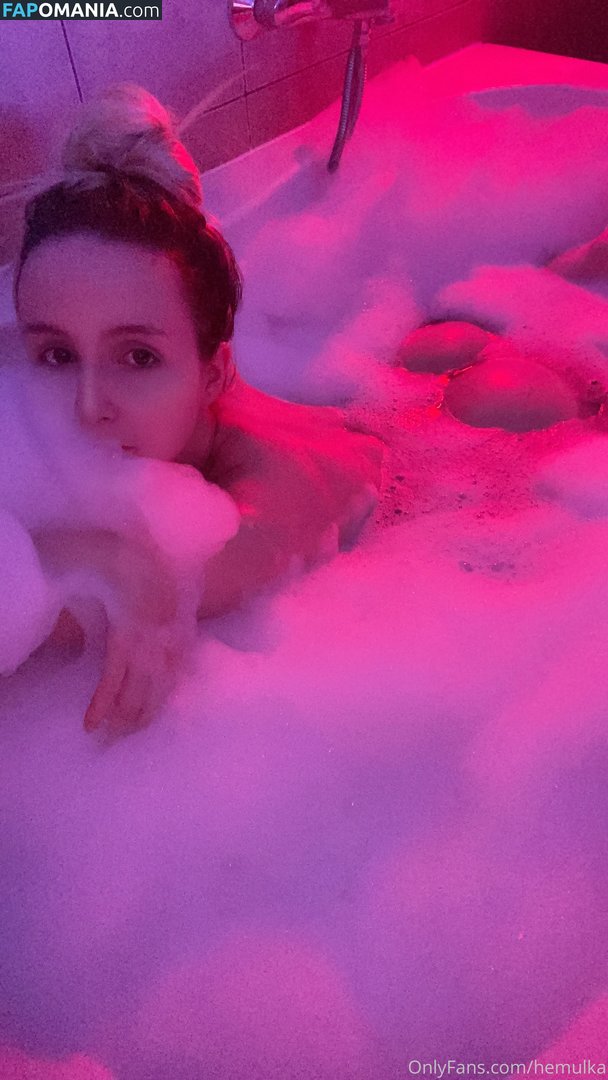 hemulka Çıplak OnlyFans  Sızdırılmış Fotoğraf #18