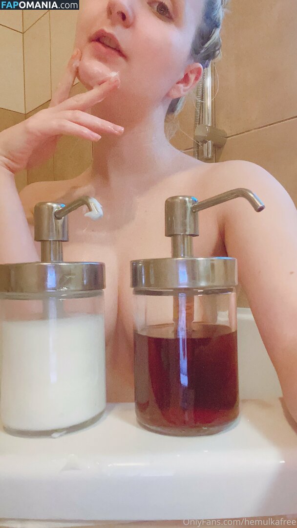 hemulkafree Çıplak OnlyFans  Sızdırılmış Fotoğraf #56