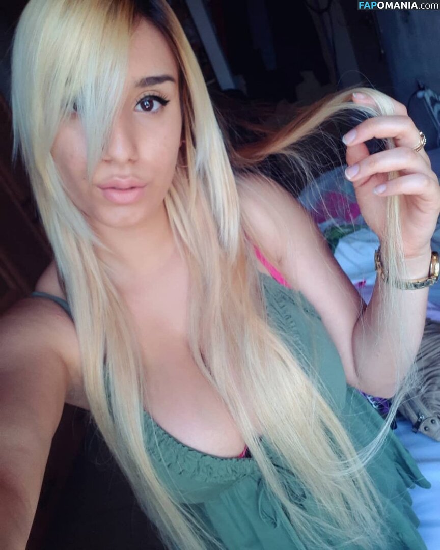 Hen Azulai / hen7azulai Çıplak OnlyFans  Sızdırılmış Fotoğraf #12