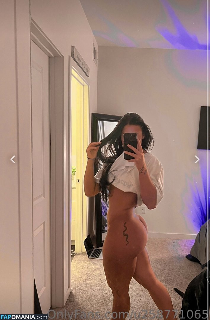 Hennyone / Tanahennessey Çıplak OnlyFans  Sızdırılmış Fotoğraf #1