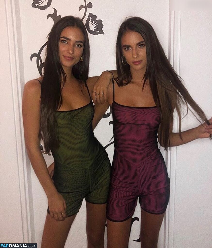 Elisha Herbert / Herbert Twins / Renee Herbert / elisha__h Çıplak OnlyFans  Sızdırılmış Fotoğraf #101