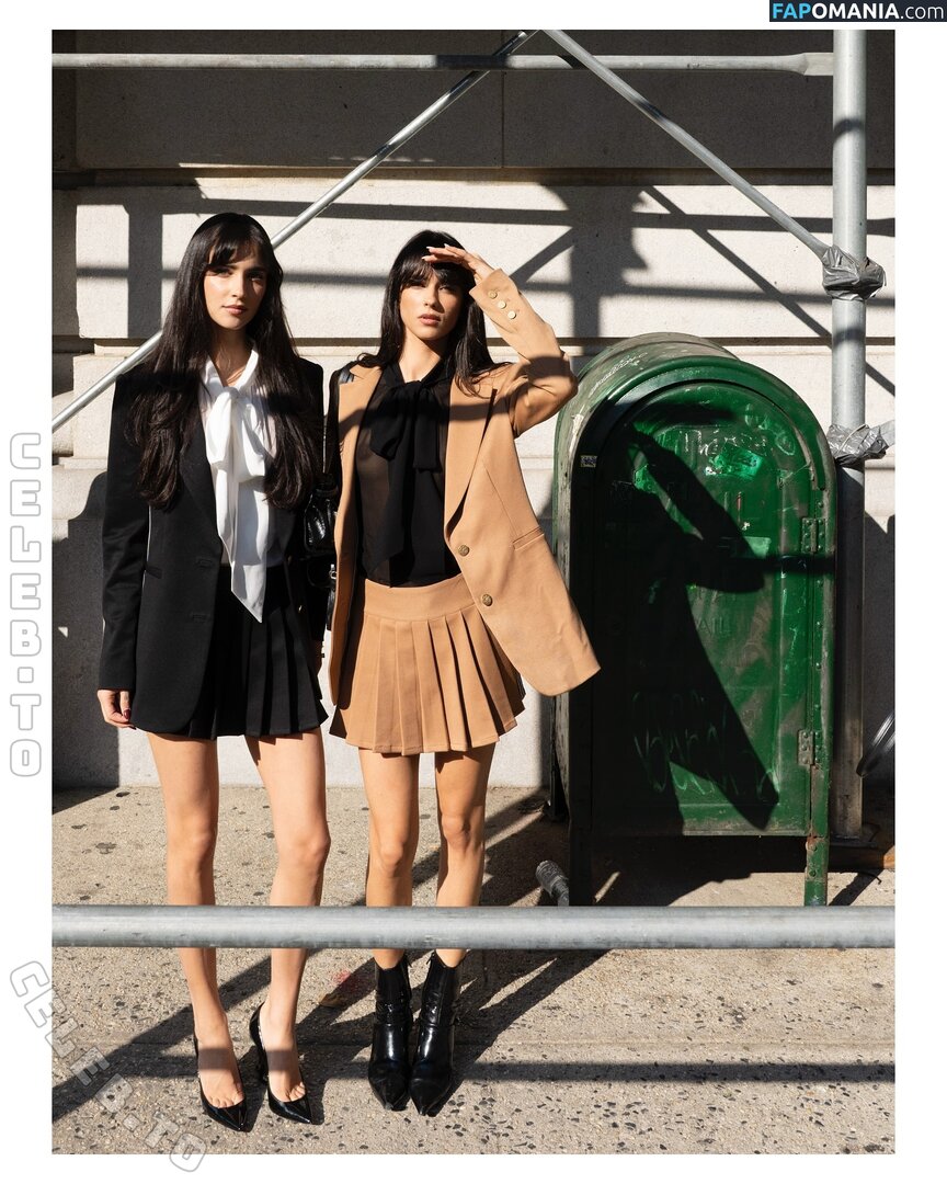 Elisha Herbert / Herbert Twins / Renee Herbert / elisha__h Çıplak OnlyFans  Sızdırılmış Fotoğraf #143