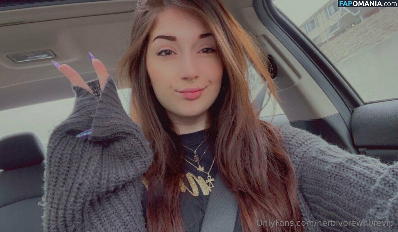 herbivorewh0revip Çıplak OnlyFans  Sızdırılmış Fotoğraf #26
