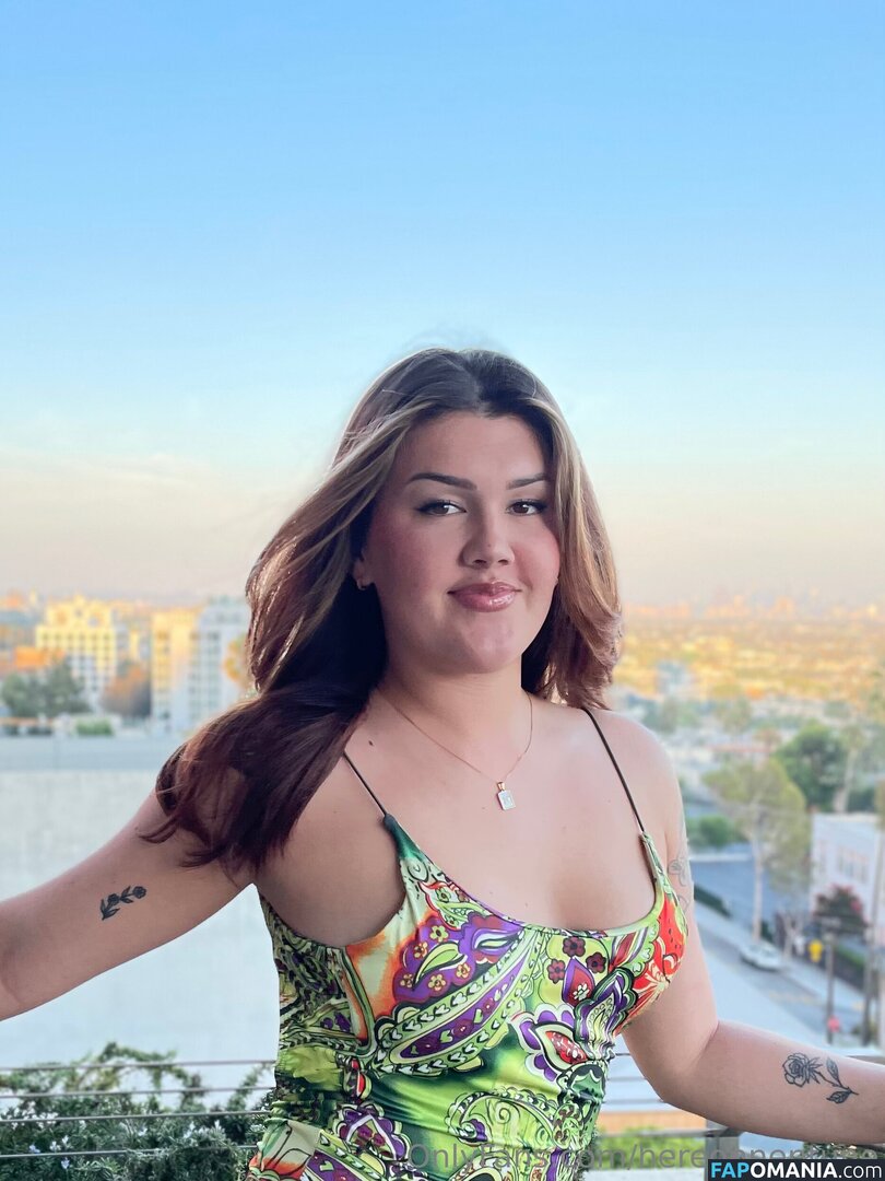 hereonneptune Çıplak OnlyFans  Sızdırılmış Fotoğraf #3