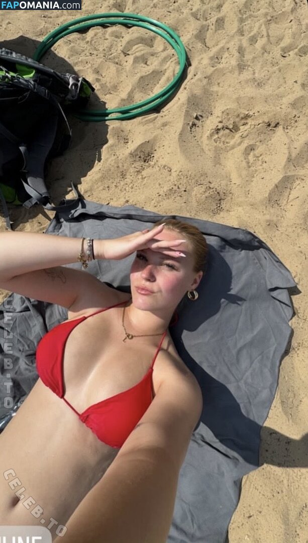 Hermine.radloff / just.hermine Çıplak OnlyFans  Sızdırılmış Fotoğraf #1