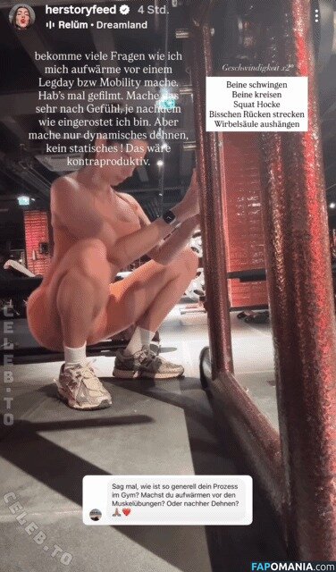 herstoryfeed Çıplak OnlyFans  Sızdırılmış Fotoğraf #10