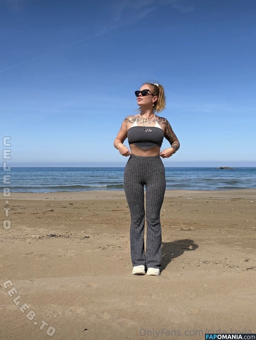 Hey Layla / _hey_layla_ / cute.layla Çıplak OnlyFans  Sızdırılmış Fotoğraf #1