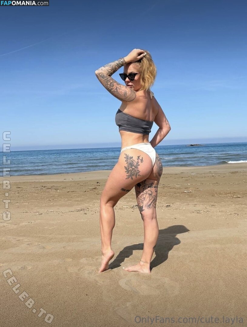 Hey Layla / _hey_layla_ / cute.layla Çıplak OnlyFans  Sızdırılmış Fotoğraf #2