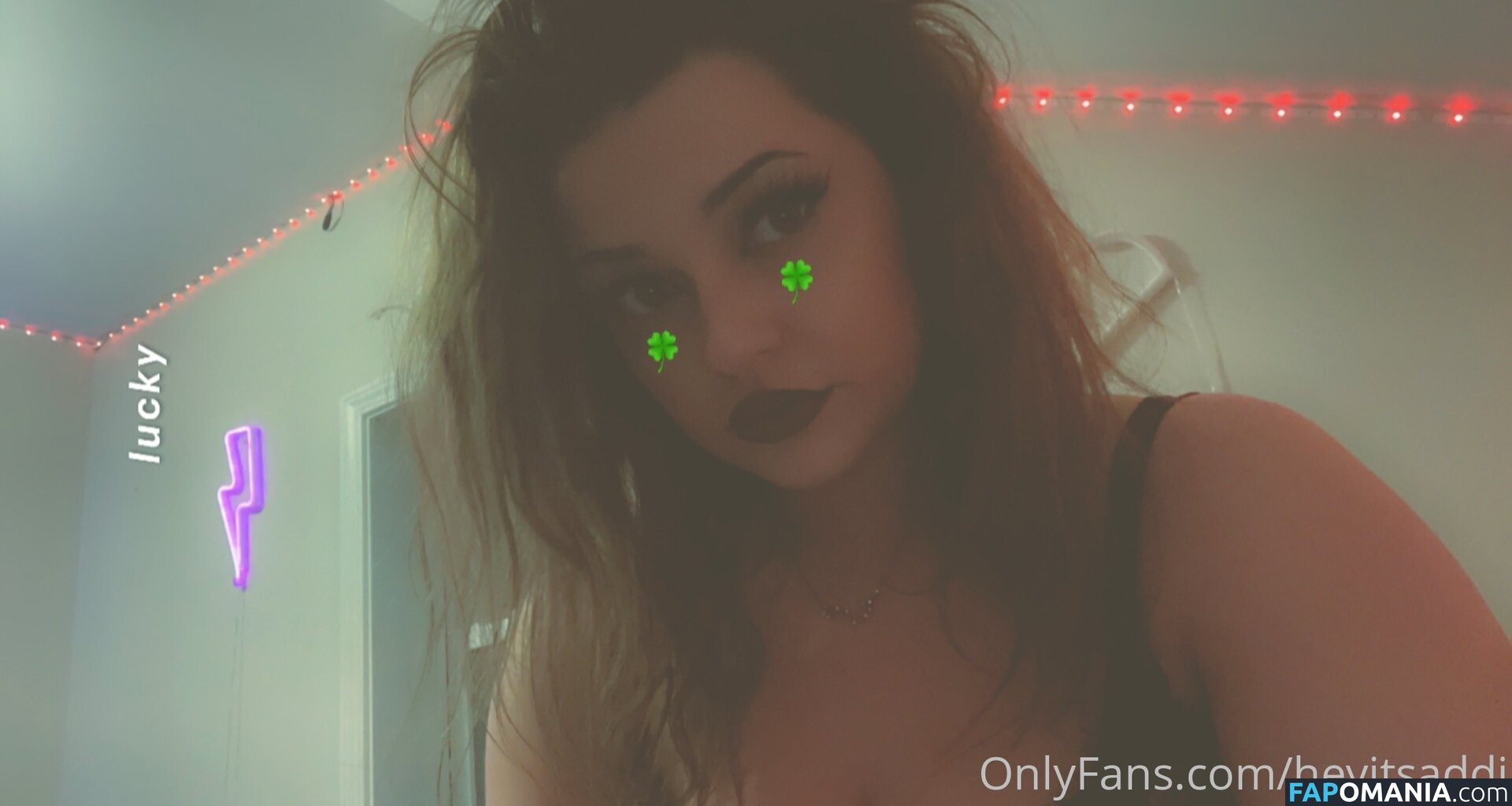 heyitsaddi Çıplak OnlyFans  Sızdırılmış Fotoğraf #1