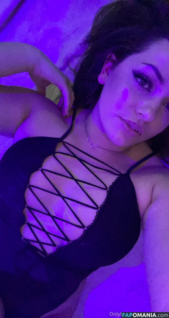 heyitsaddi Çıplak OnlyFans  Sızdırılmış Fotoğraf #9