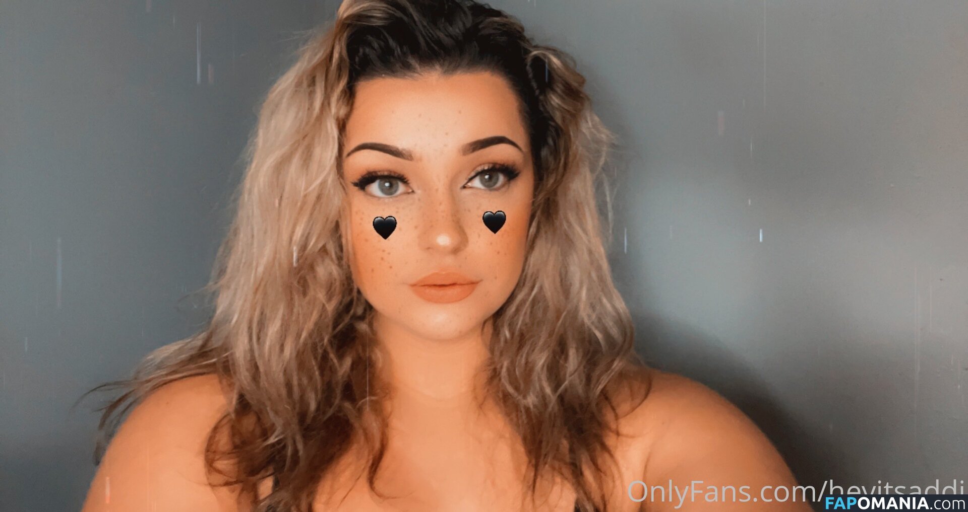 heyitsaddi Çıplak OnlyFans  Sızdırılmış Fotoğraf #10