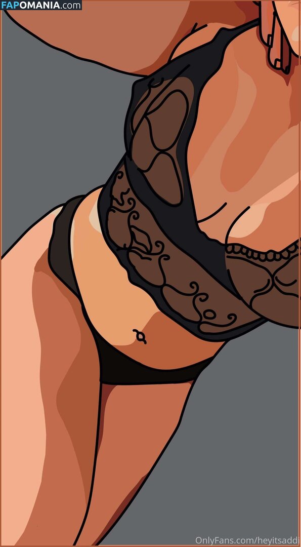 heyitsaddi Çıplak OnlyFans  Sızdırılmış Fotoğraf #19