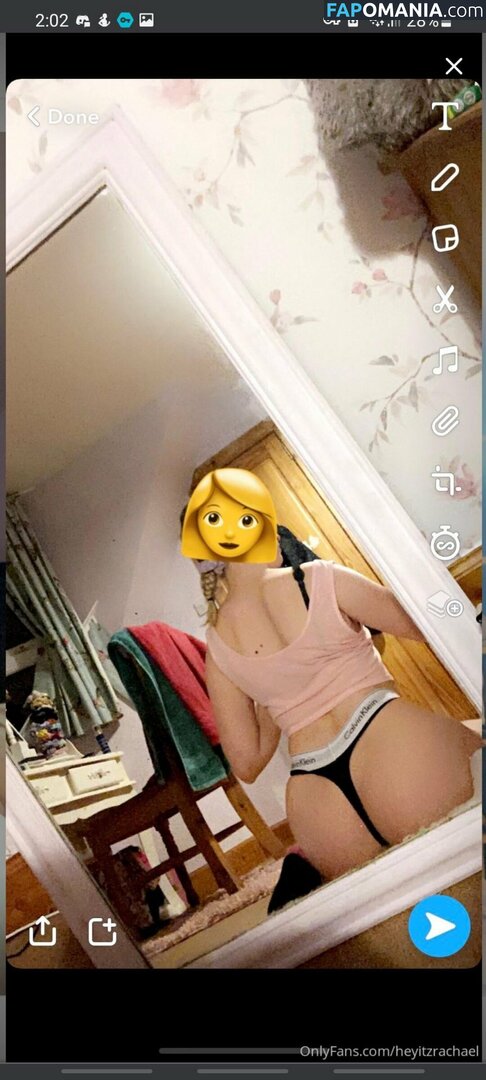 Heyitzrachael / rachaelstephen6 / rachelstephensbackupagain Çıplak OnlyFans  Sızdırılmış Fotoğraf #3