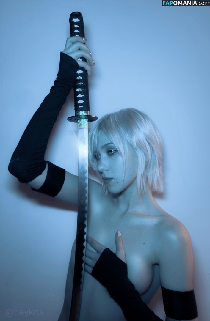 heykris / heykrls Çıplak OnlyFans  Sızdırılmış Fotoğraf #18