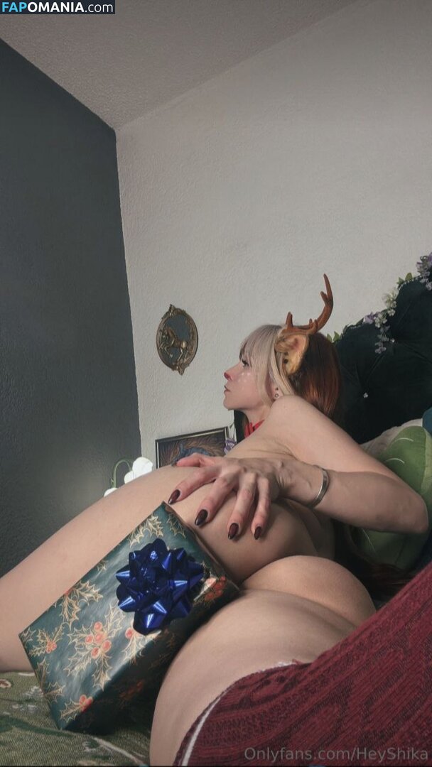 heyshika / heyshika - shika Çıplak OnlyFans  Sızdırılmış Fotoğraf #7