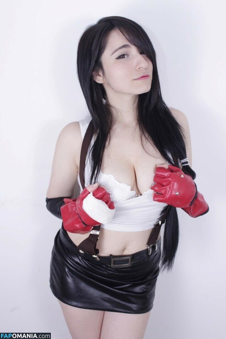 HeyShika Çıplak OnlyFans  Sızdırılmış Fotoğraf #120