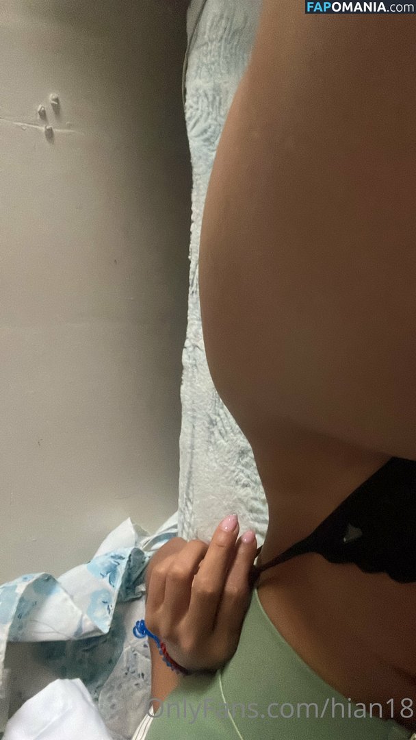 hian18 / tizi18.03_privat Çıplak OnlyFans  Sızdırılmış Fotoğraf #21