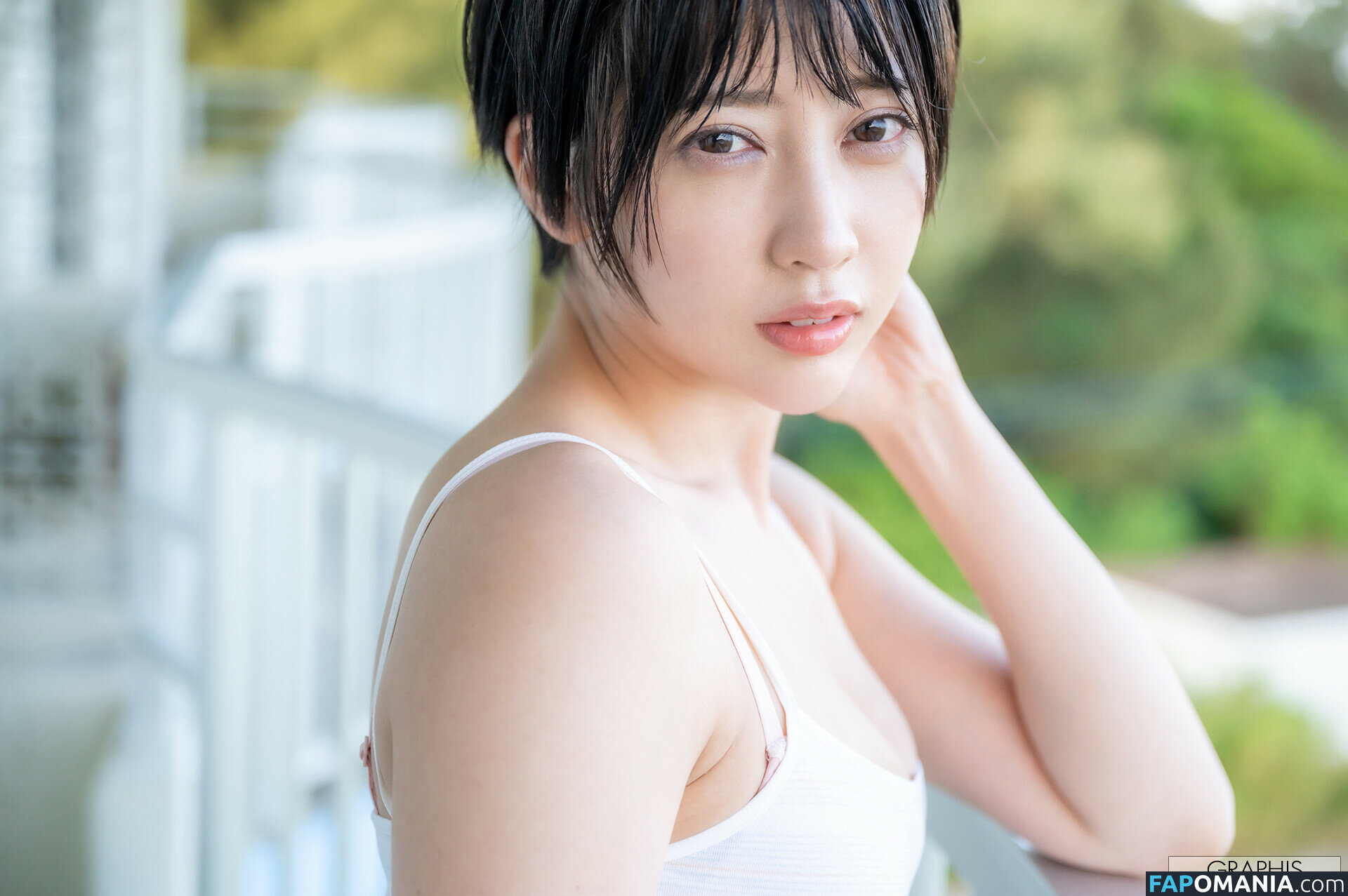 Hibiki Natsume / hibikinatsume / nazo_sod / 夏目響 Çıplak OnlyFans  Sızdırılmış Fotoğraf #15