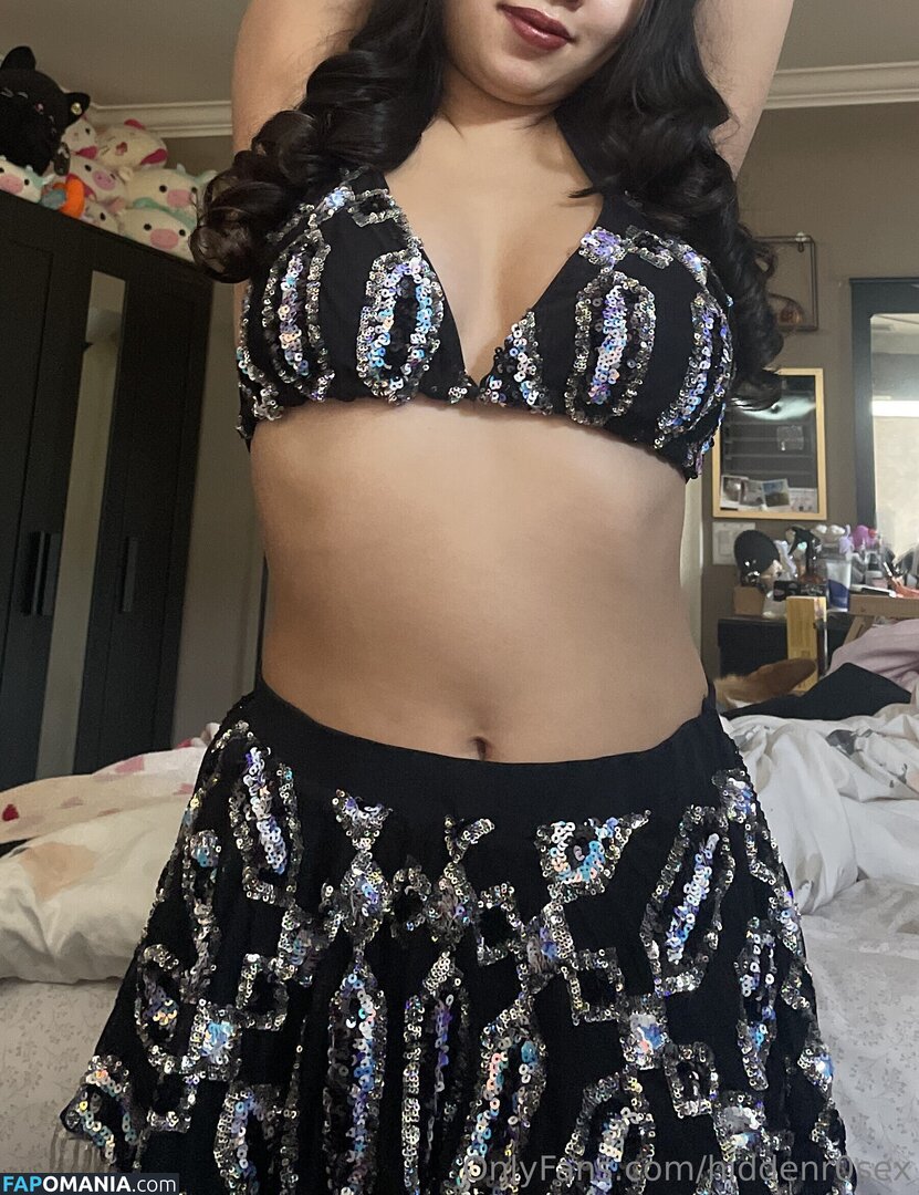 hiddenr0sex / xosecretlyobsessed Çıplak OnlyFans  Sızdırılmış Fotoğraf #11
