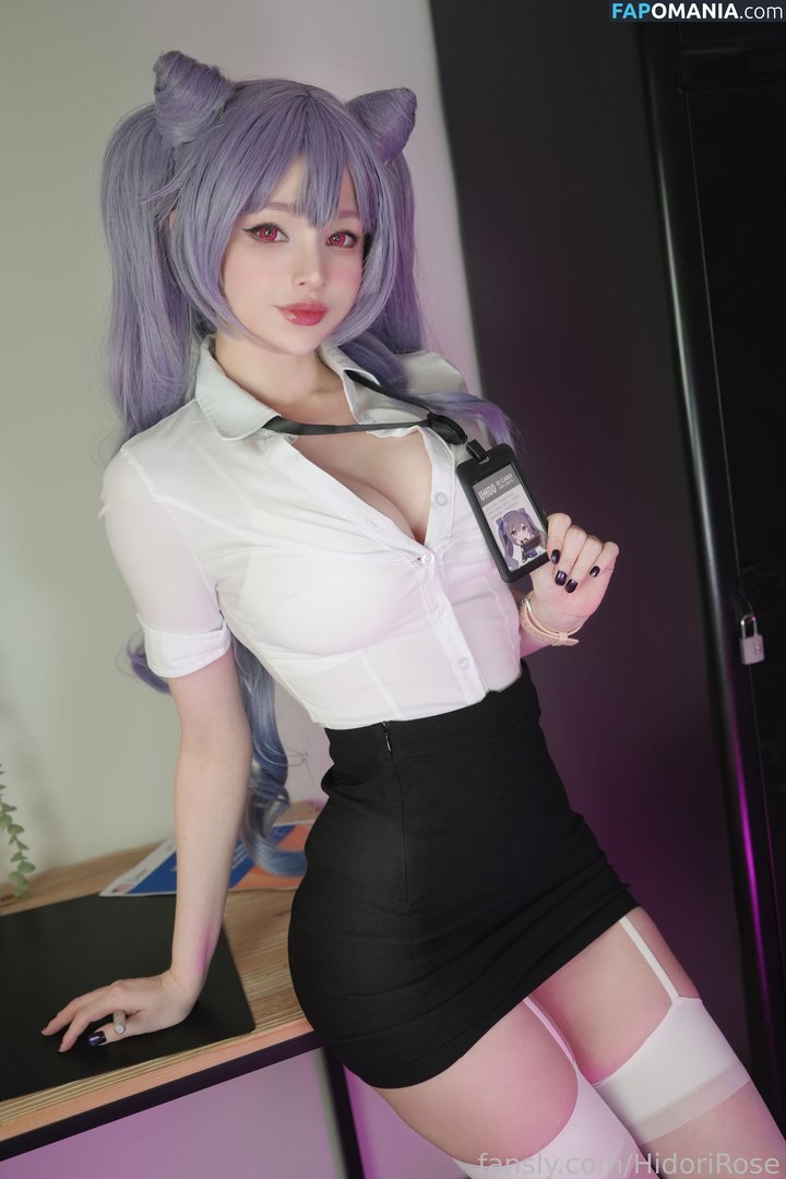 Hidori Rose / HidoriRose / Social Media Content / hidori_rose / https: Çıplak OnlyFans  Sızdırılmış Fotoğraf #135