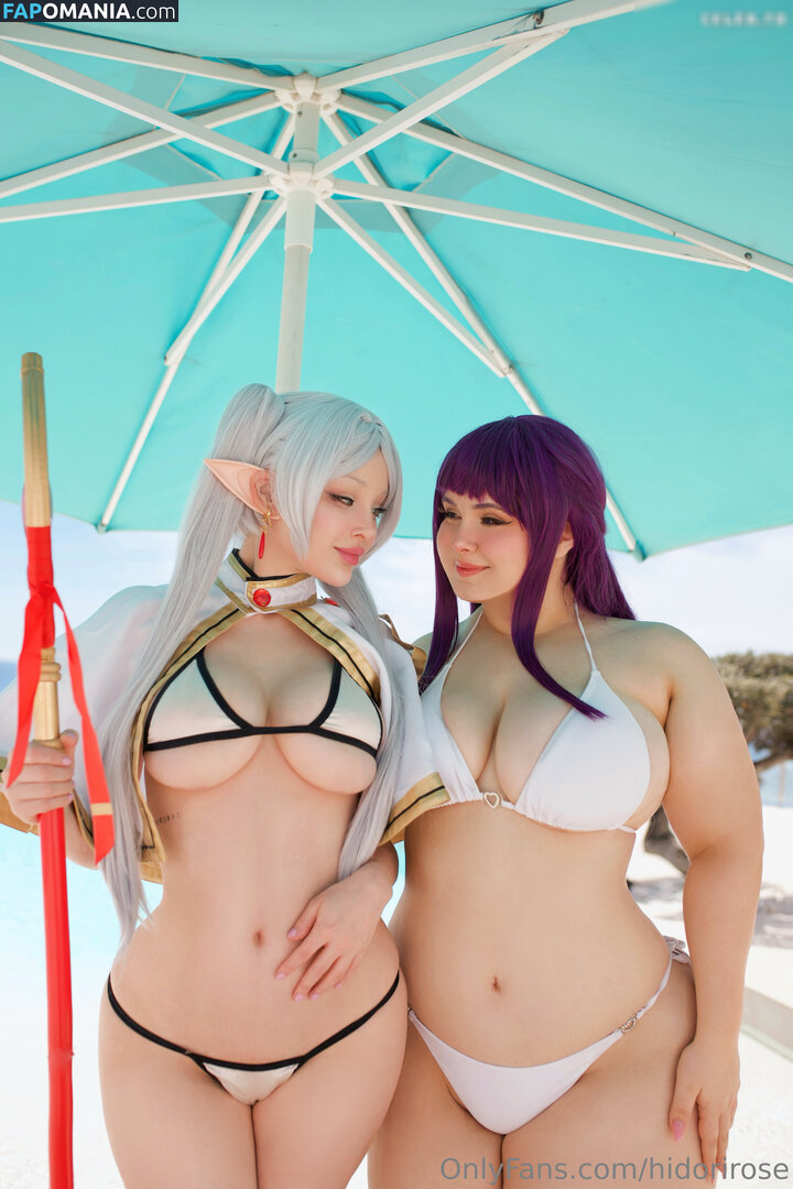 Hidori Rose / HidoriRose / Social Media Content / hidori_rose / https: Çıplak OnlyFans  Sızdırılmış Fotoğraf #2837