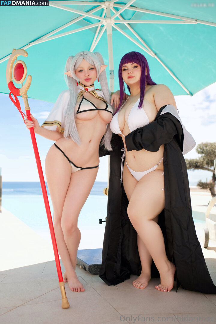 Hidori Rose / HidoriRose / Social Media Content / hidori_rose / https: Çıplak OnlyFans  Sızdırılmış Fotoğraf #2838