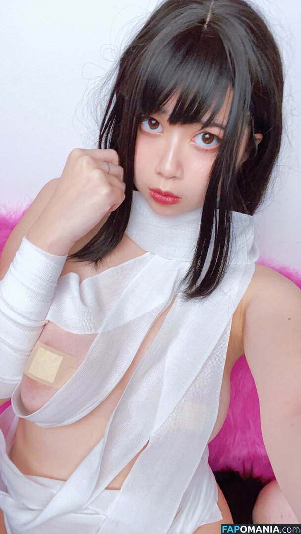 HIEEY_HEIKA / Hieey (海爾陛下 / Hieey 海爾陛下 / Hieey.Heika / hieeyheika Çıplak OnlyFans  Sızdırılmış Fotoğraf #19