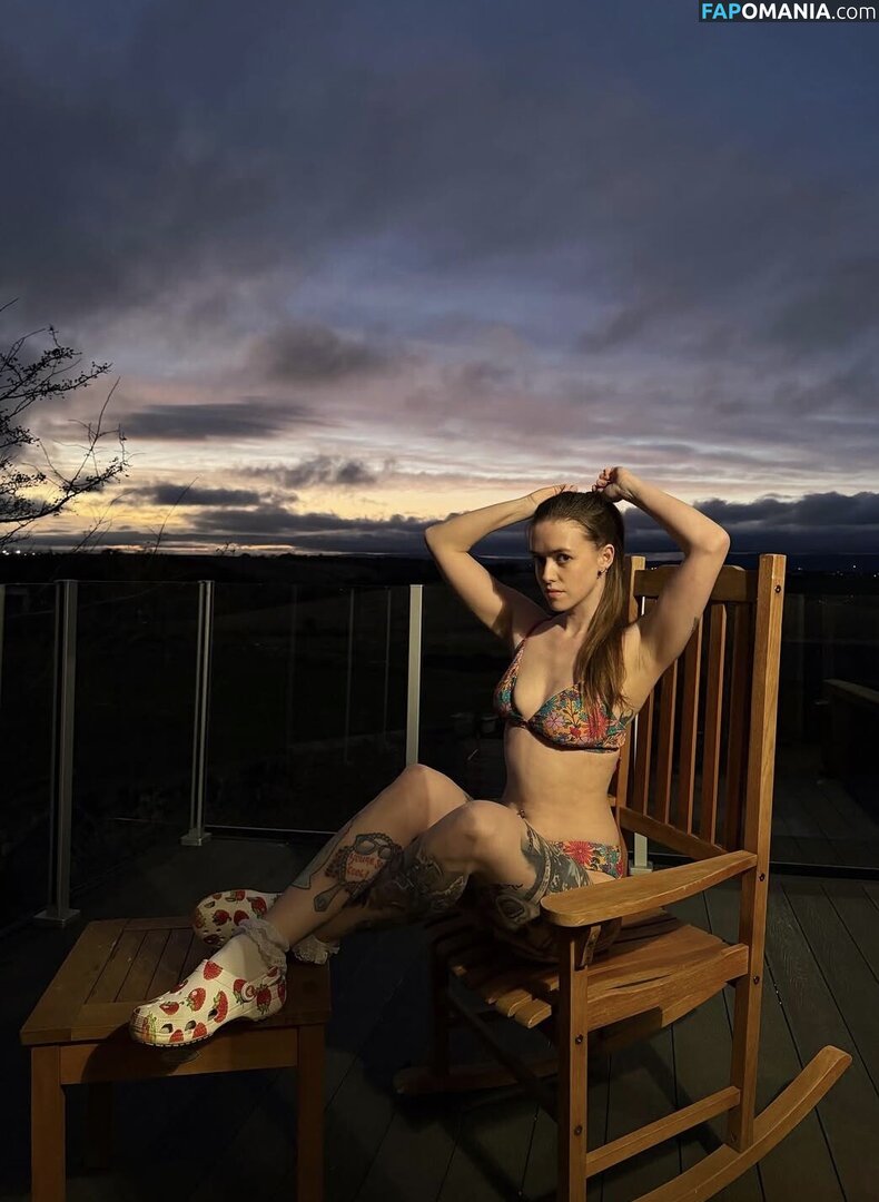 Highlandbunny Çıplak OnlyFans  Sızdırılmış Fotoğraf #1