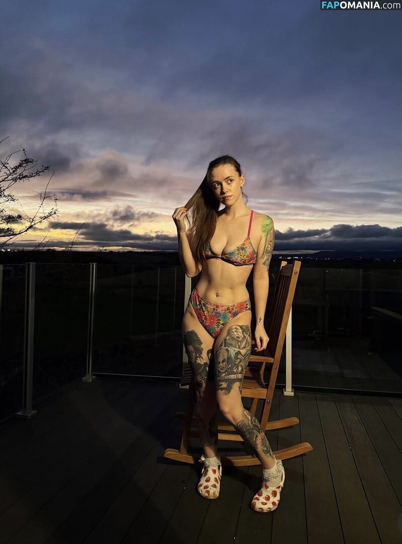 Highlandbunny Çıplak OnlyFans  Sızdırılmış Fotoğraf #4